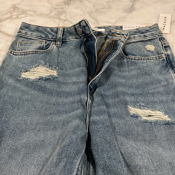 PAC Sun jeans - Picture 4 of 5